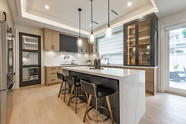 Affordable Kitchen Flooring solutions in Richmond, VA
